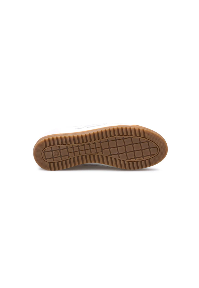 Lloyd Sneaker »PULSE 77« mit modernem Design