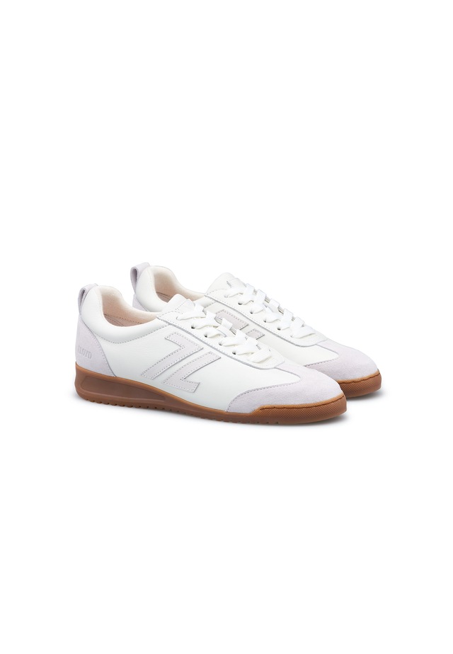 Lloyd Sneaker »PULSE 77« mit modernem Design