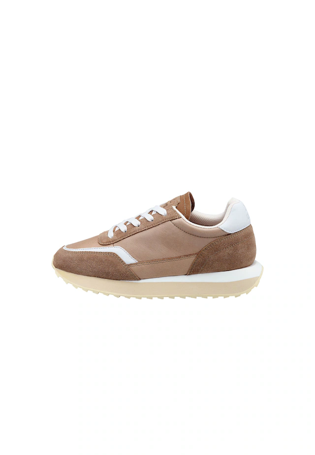Lloyd Sneaker »BLAZE« mit herausnehmbarem Fußbett