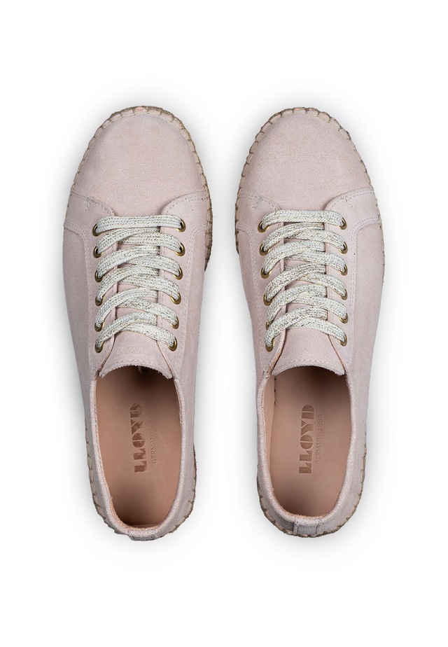 Lloyd Sneaker »Hochwertiger Sneaker« mit modernem Design
