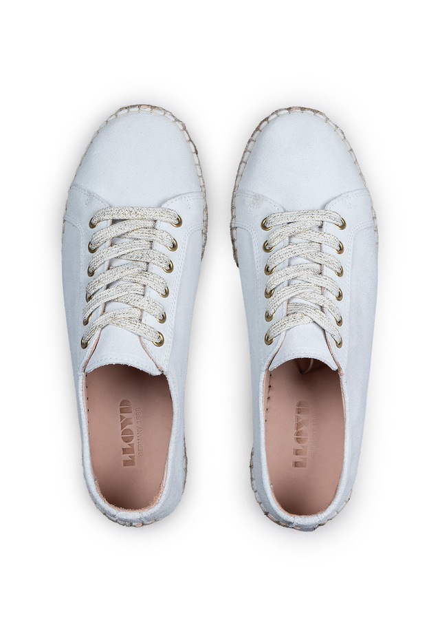 Lloyd Sneaker »Hochwertiger Sneaker« mit modernem Design