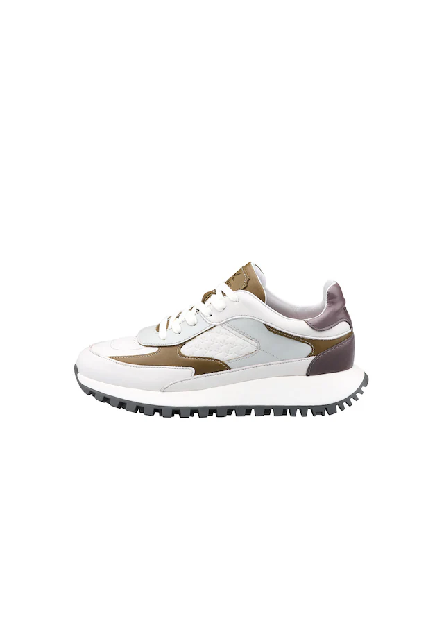Lloyd Sneaker »STELLA« mit herausnehmbarem Fußbett