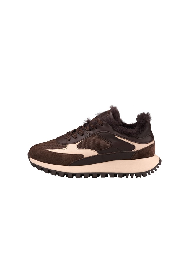 Lloyd Sneaker »STELLA L« mit Warmfutter