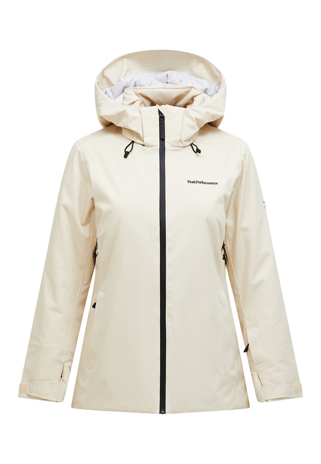 Peak Performance Skijacke »W Anima Hipe® 2l Insulated Shell Jacket«
