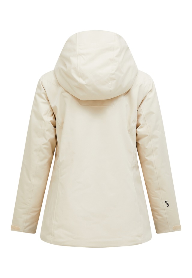 Peak Performance Skijacke »W Anima Hipe® 2l Insulated Shell Jacket«