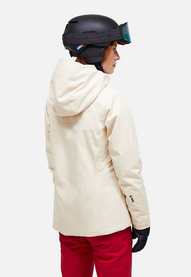 Peak Performance Skijacke »W Anima Hipe® 2l Insulated Shell Jacket«