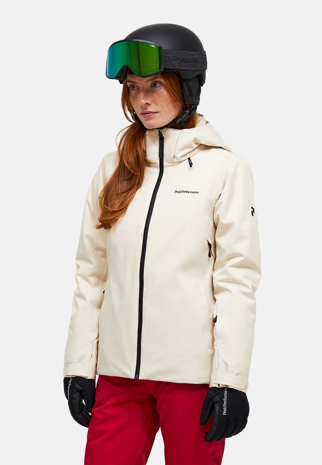 Peak Performance Skijacke »W Anima Hipe® 2l Insulated Shell Jacket«
