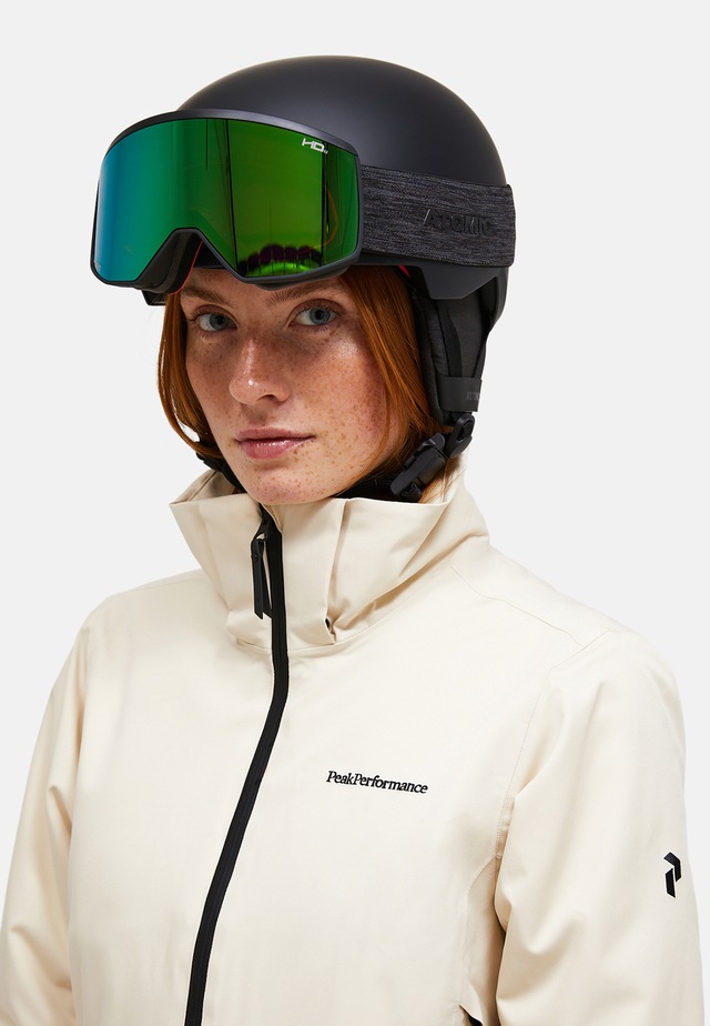 Peak Performance Skijacke »W Anima Hipe® 2l Insulated Shell Jacket«