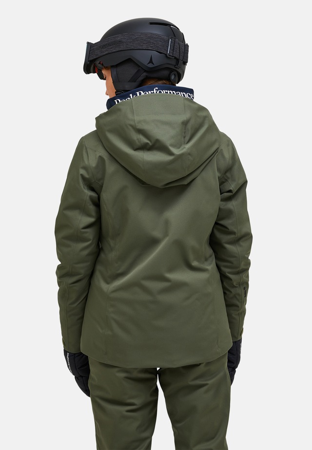 Peak Performance Skijacke »W Anima Hipe® 2l Insulated Shell Jacket«