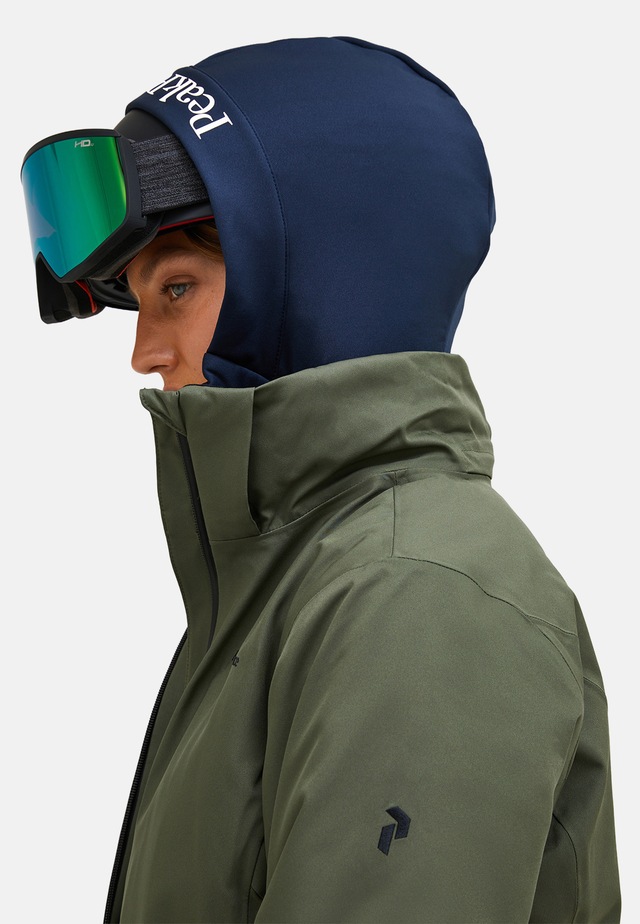 Peak Performance Skijacke »W Anima Hipe® 2l Insulated Shell Jacket«