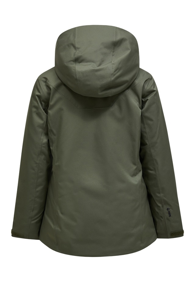 Peak Performance Skijacke »W Anima Hipe® 2l Insulated Shell Jacket«