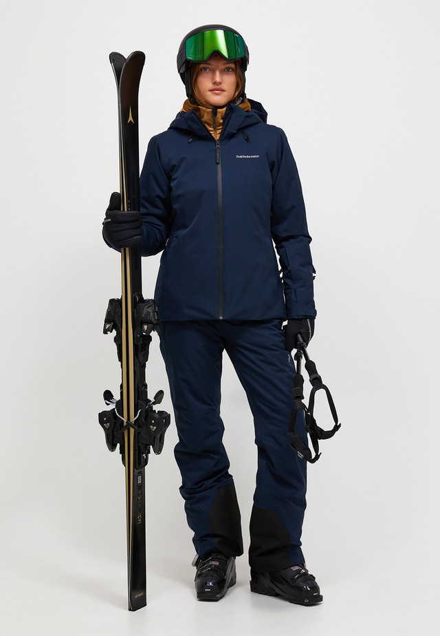 Peak Performance Skijacke »W Anima Hipe® 2l Insulated Shell Jacket«