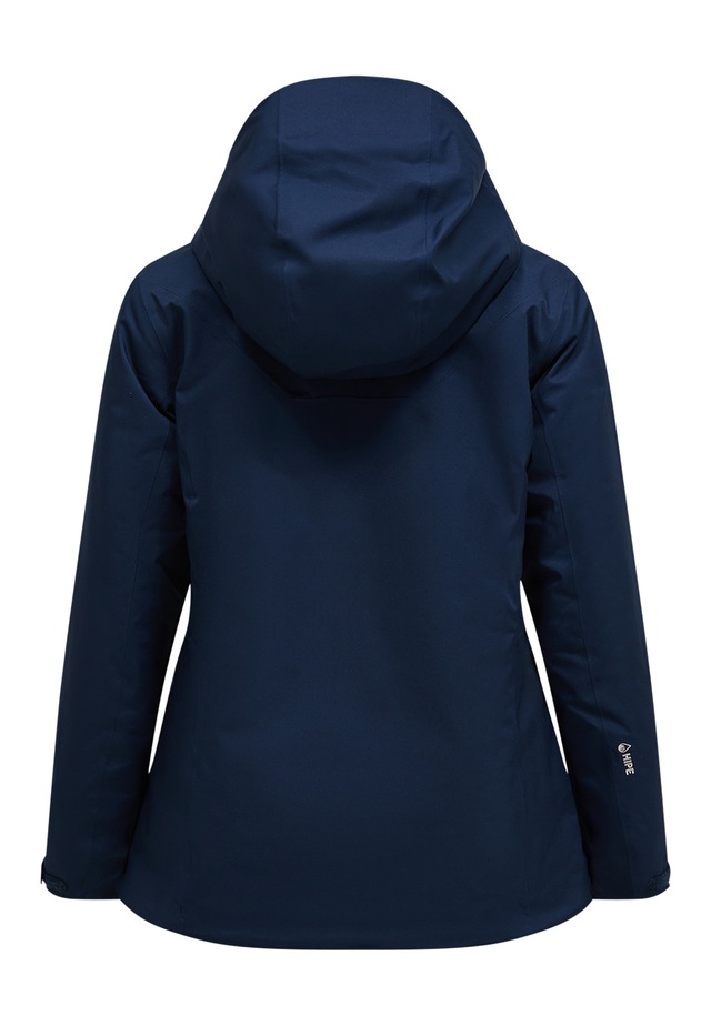 Peak Performance Skijacke »W Anima Hipe® 2l Insulated Shell Jacket«