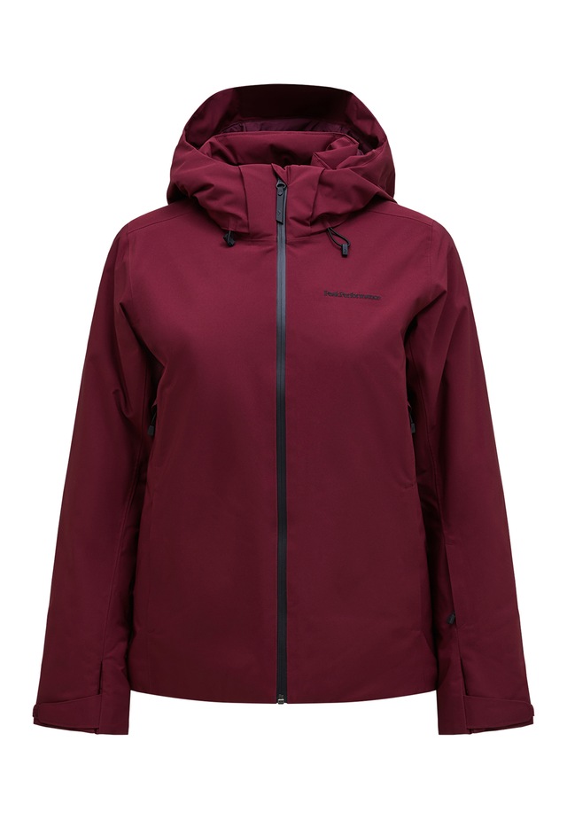 Peak Performance Skijacke »W Anima Hipe® 2l Insulated Shell Jacket«