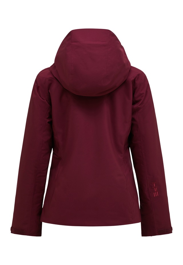 Peak Performance Skijacke »W Anima Hipe® 2l Insulated Shell Jacket«