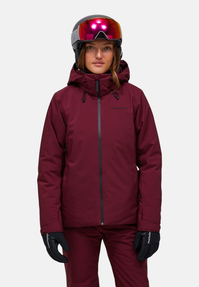 Peak Performance Skijacke »W Anima Hipe® 2l Insulated Shell Jacket«
