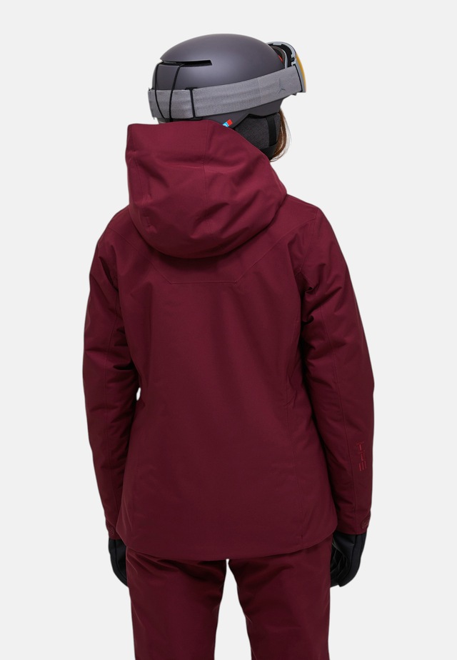 Peak Performance Skijacke »W Anima Hipe® 2l Insulated Shell Jacket«