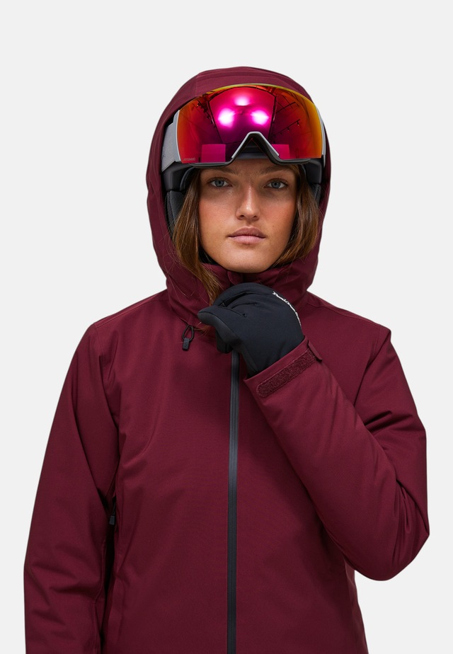 Peak Performance Skijacke »W Anima Hipe® 2l Insulated Shell Jacket«