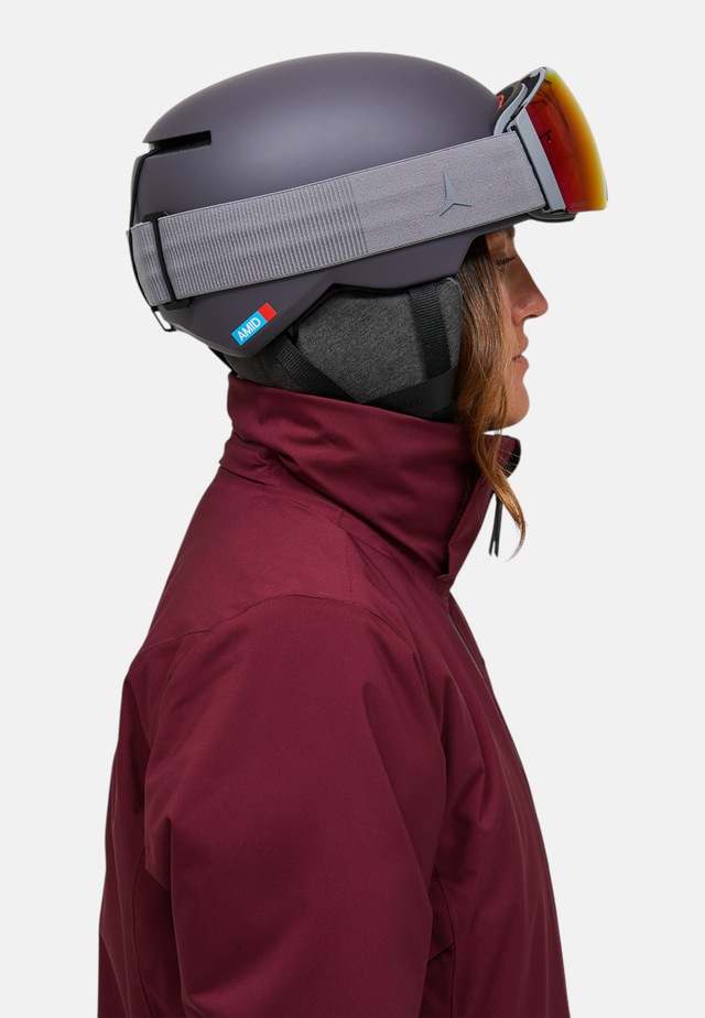 Peak Performance Skijacke »W Anima Hipe® 2l Insulated Shell Jacket«