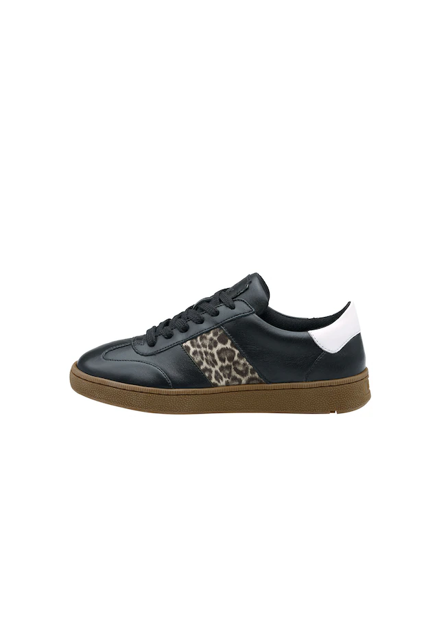 Lloyd Sneaker »ARIA« mit herausnehmbarem Fußbett