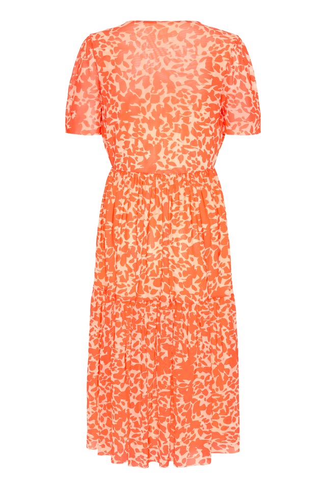 SOAKED IN LUXURY Jerseykleid »Damen Jerseykleid SLAldora«