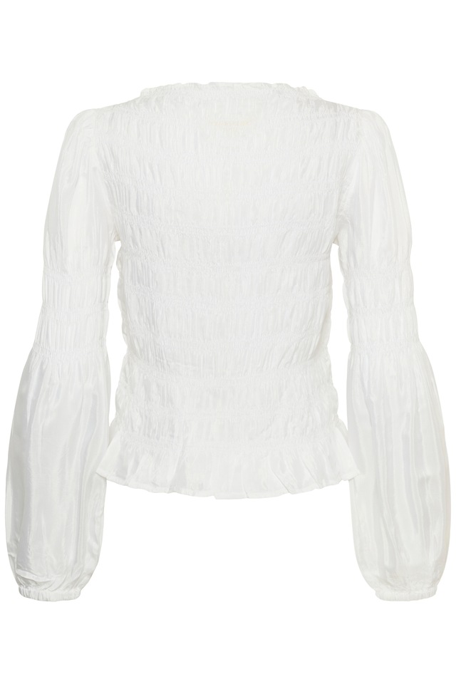 Cream Langarmbluse »Damen Bluse langarm CRHenva«