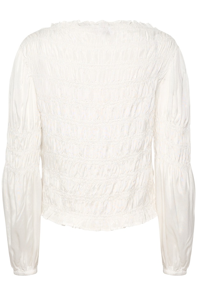 Cream Langarmbluse »Damen Bluse langarm CRHenva«