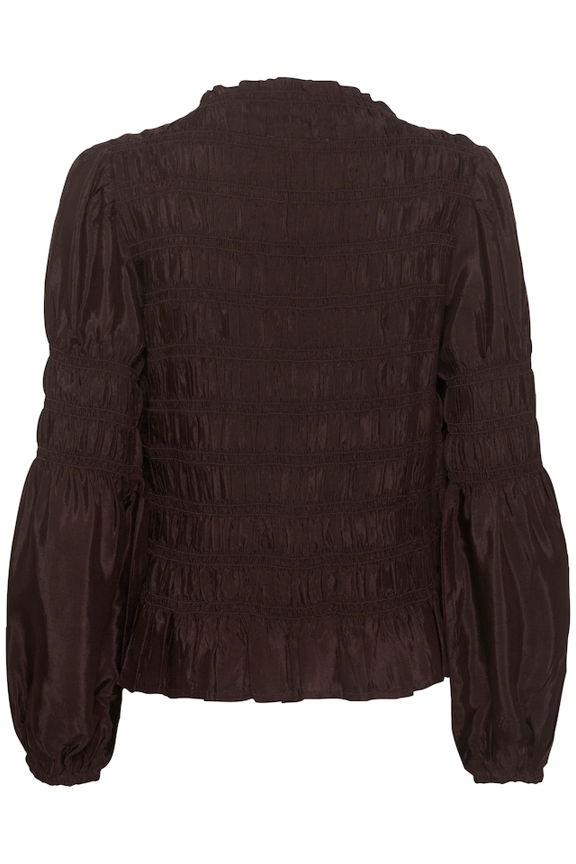 Cream Langarmbluse »Damen Bluse langarm CRHenva«