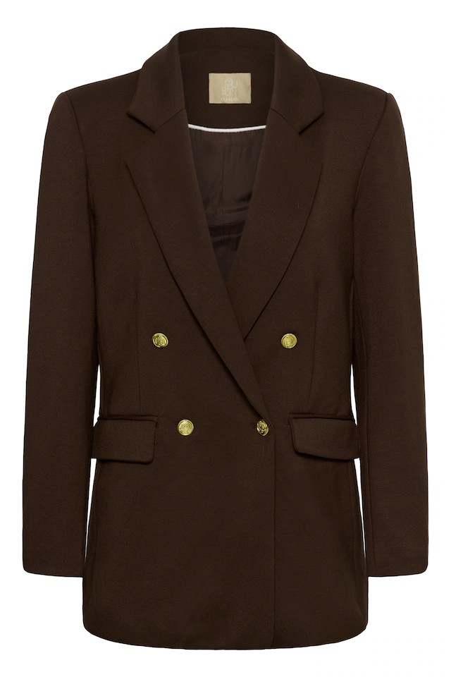 Culture Blusenblazer »Damen Blazer CUEVA«