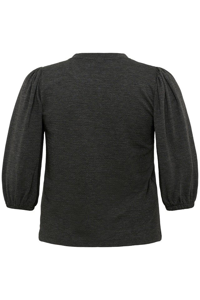 KAFFE Langarmbluse »Damen Langarm-Shirt KAjanna«