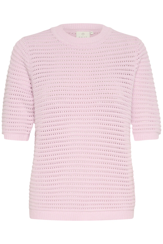 KAFFE Strickpullover »Damen Strickpullover KAry«