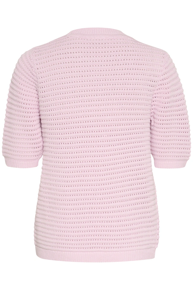 KAFFE Strickpullover »Damen Strickpullover KAry«