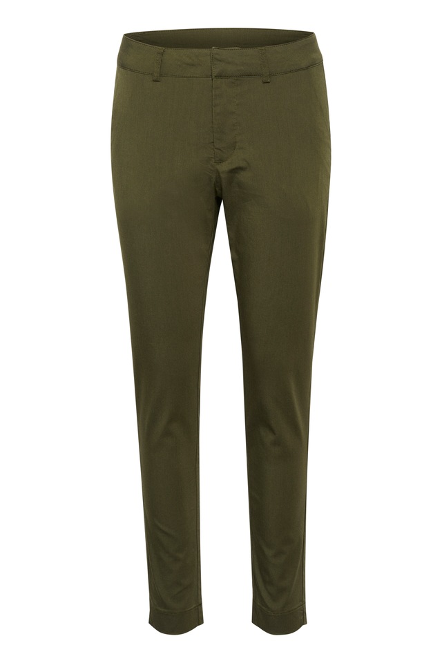 KAFFE Stoffhose »Damen Freizeithose KALEA«