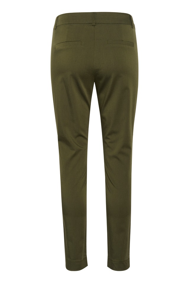 KAFFE Stoffhose »Damen Freizeithose KALEA«