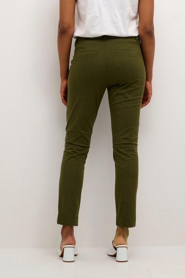 KAFFE Stoffhose »Damen Freizeithose KALEA«