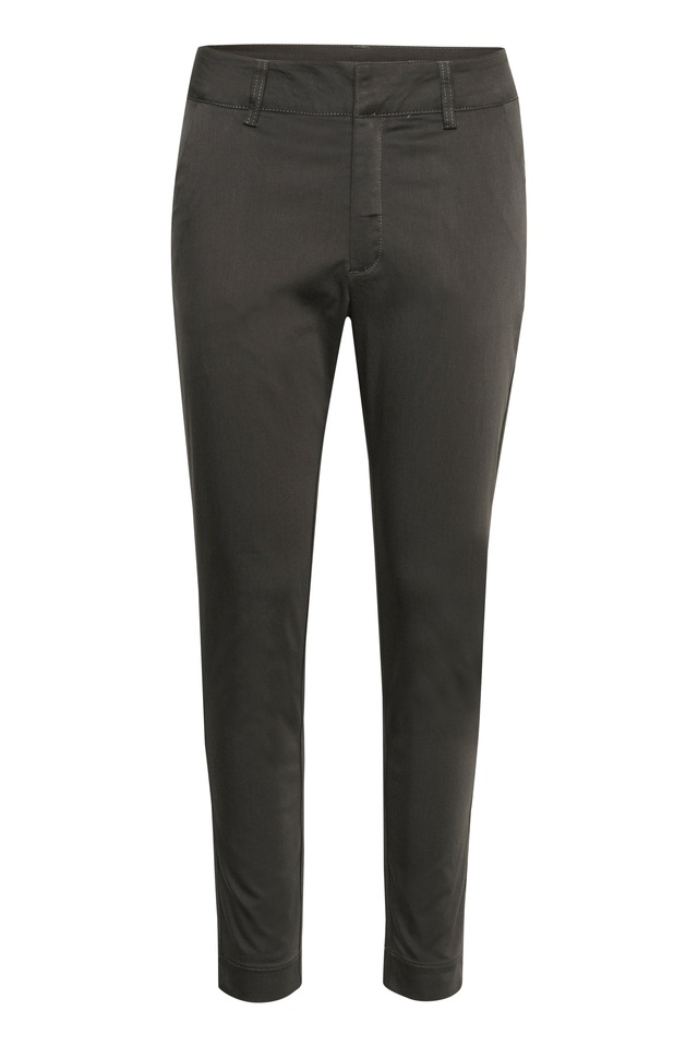 KAFFE Stoffhose »Damen Freizeithose KALEA«