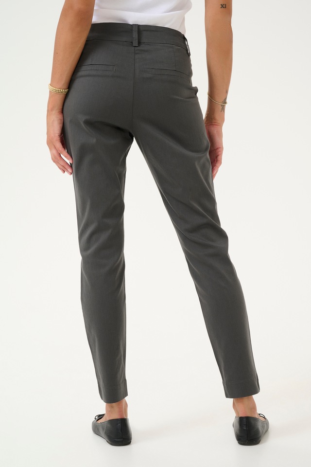 KAFFE Stoffhose »Damen Freizeithose KALEA«