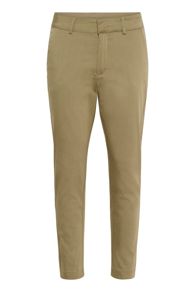 KAFFE Stoffhose »Damen Freizeithose KALEA«