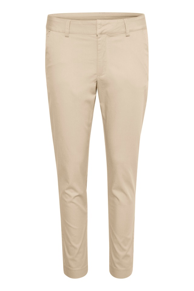 KAFFE Stoffhose »Damen Freizeithose KALEA«