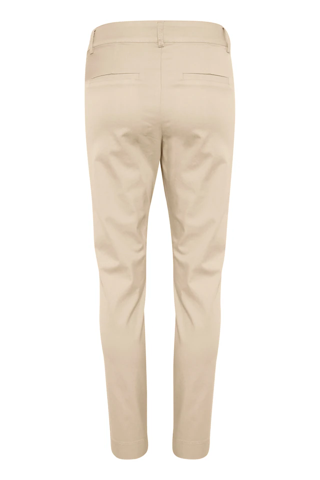 KAFFE Stoffhose »Damen Freizeithose KALEA«