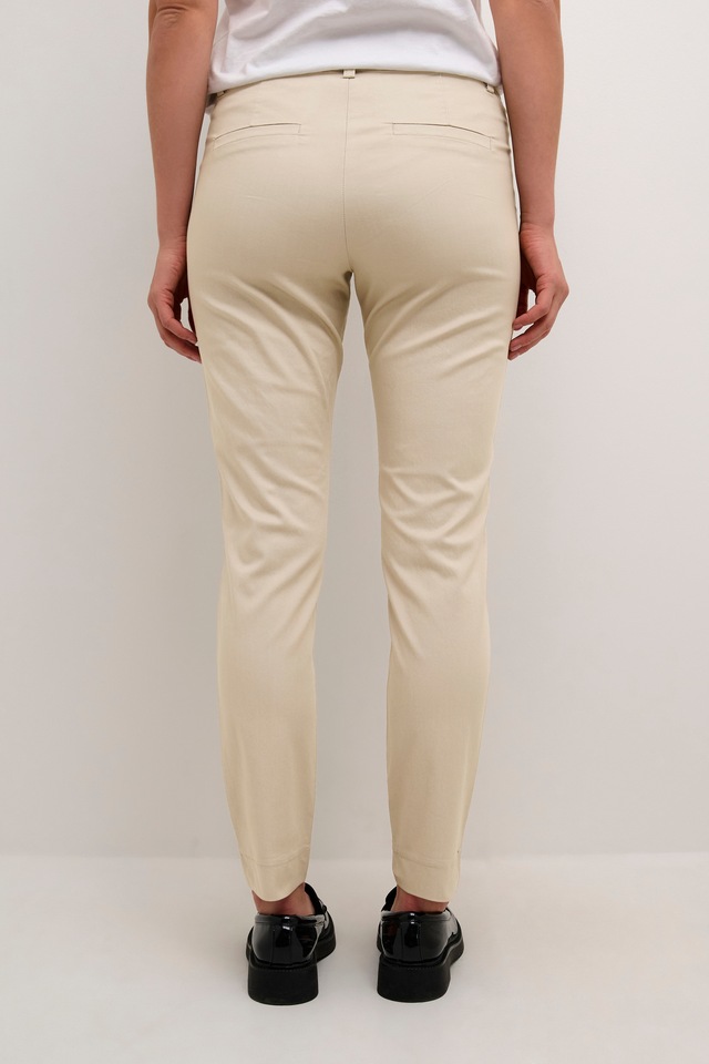 KAFFE Stoffhose »Damen Freizeithose KALEA«