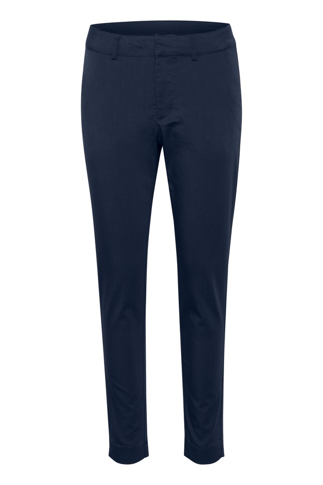 KAFFE Stoffhose »Damen Freizeithose KALEA«