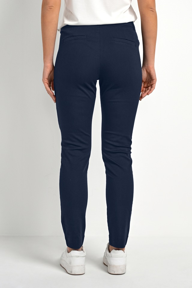 KAFFE Stoffhose »Damen Freizeithose KALEA«
