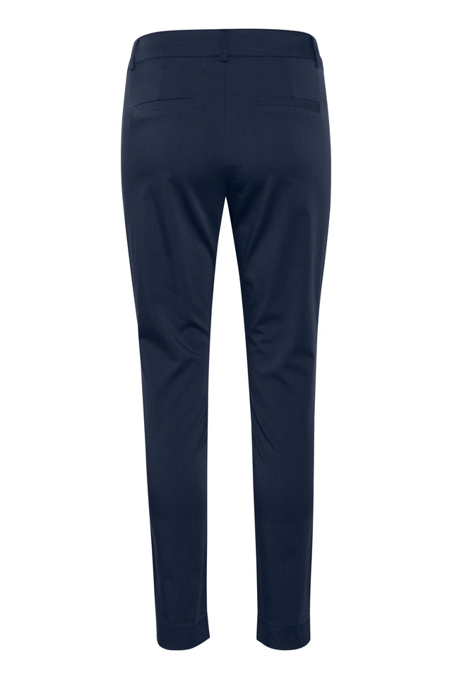 KAFFE Stoffhose »Damen Freizeithose KALEA«