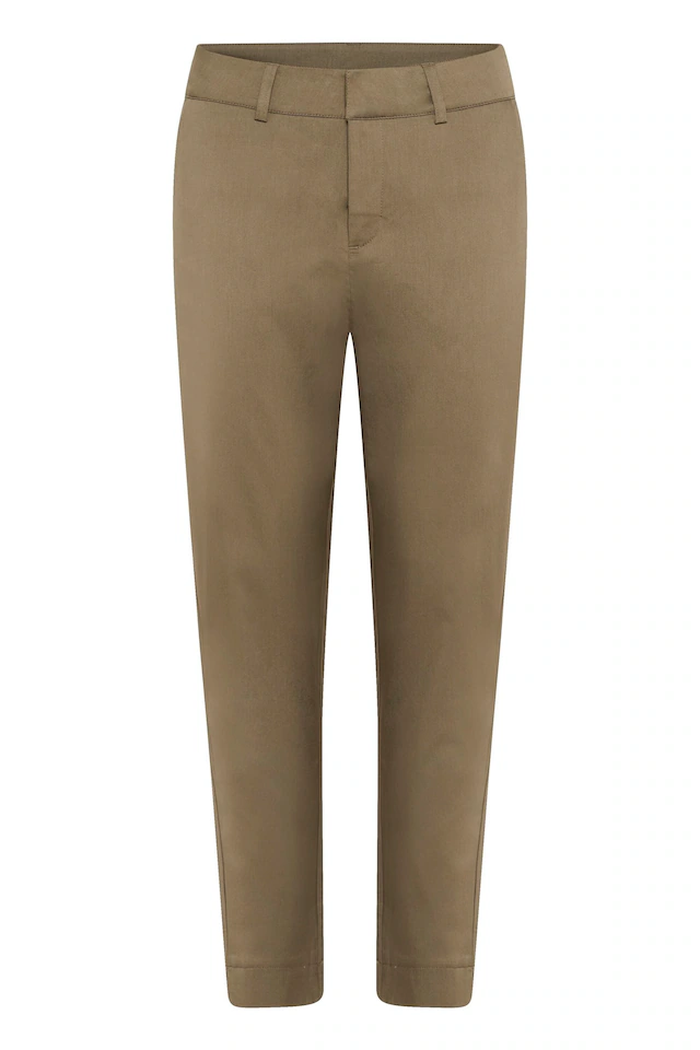 KAFFE Stoffhose »Damen Freizeithose KALEA«