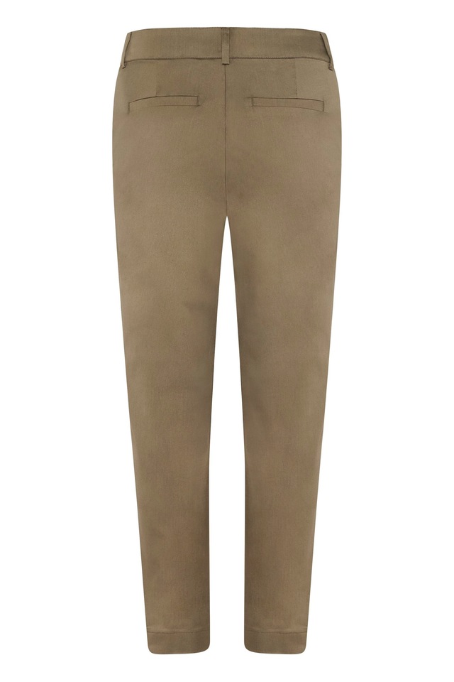 KAFFE Stoffhose »Damen Freizeithose KALEA«