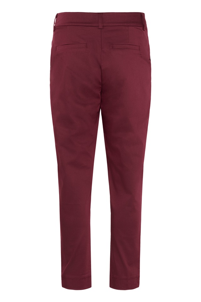 KAFFE Stoffhose »Damen Freizeithose KALEA«