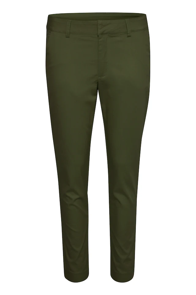 KAFFE Stoffhose »Damen Freizeithose KALEA«