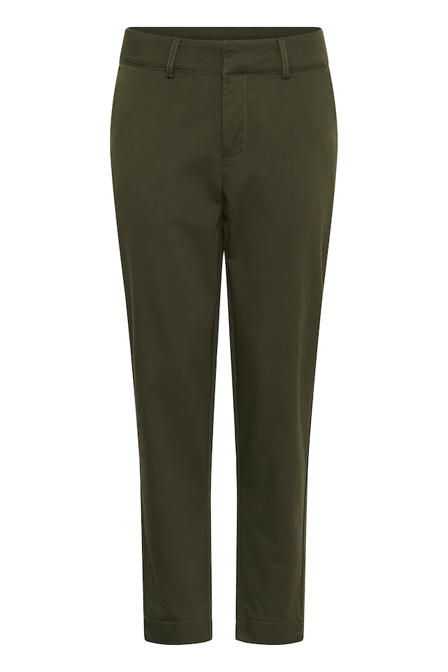 KAFFE Stoffhose »Damen Freizeithose KALEA«