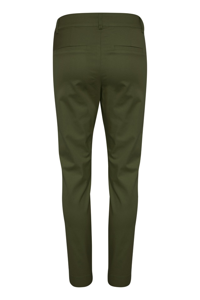 KAFFE Stoffhose »Damen Freizeithose KALEA«